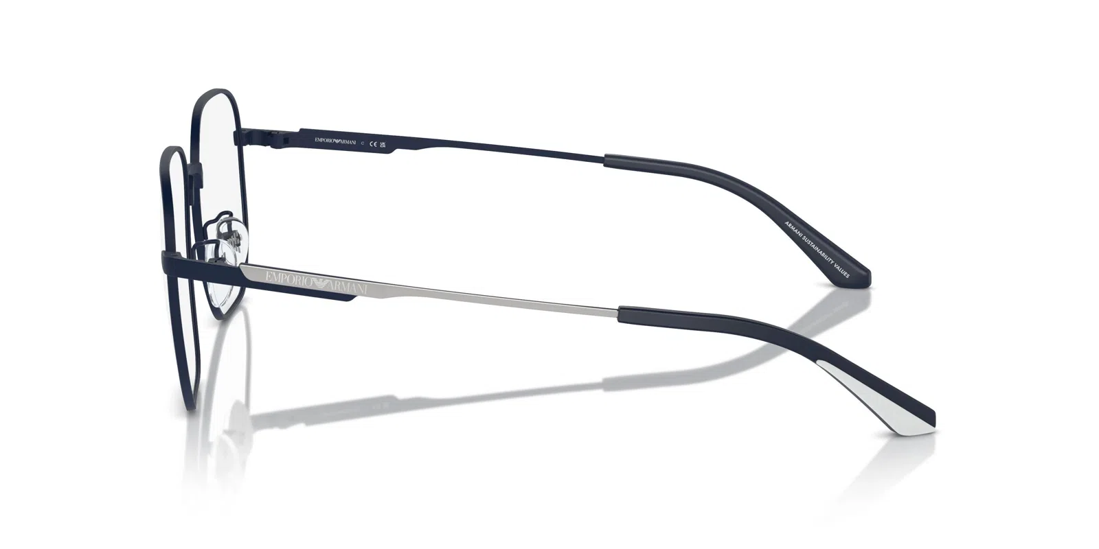 Emporio Armani 1159D Eyeglasses - view 7